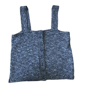 MADEWELL KNIT TANK